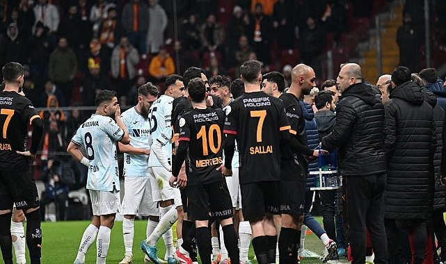 TFF'den Adana Demirspor'a Hükmen Mağlubiyet ve Puan Silme Cezası!